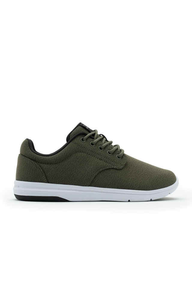 TravisMathew Men's The Daily II Spikeless Knit Golf Shoes