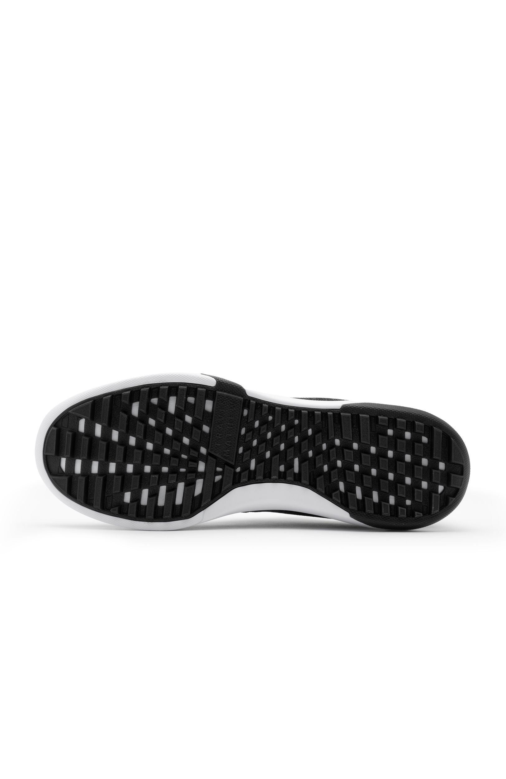 TravisMathew Men's The Daily Pro Hybrid Spikeless Knit Golf Shoes