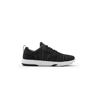 TravisMathew Men's The Daily Pro Hybrid Spikeless Knit Golf Shoes Side_Right