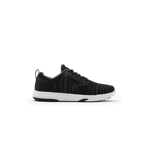 TravisMathew Men's The Daily Pro Hybrid Spikeless Knit Golf Shoes