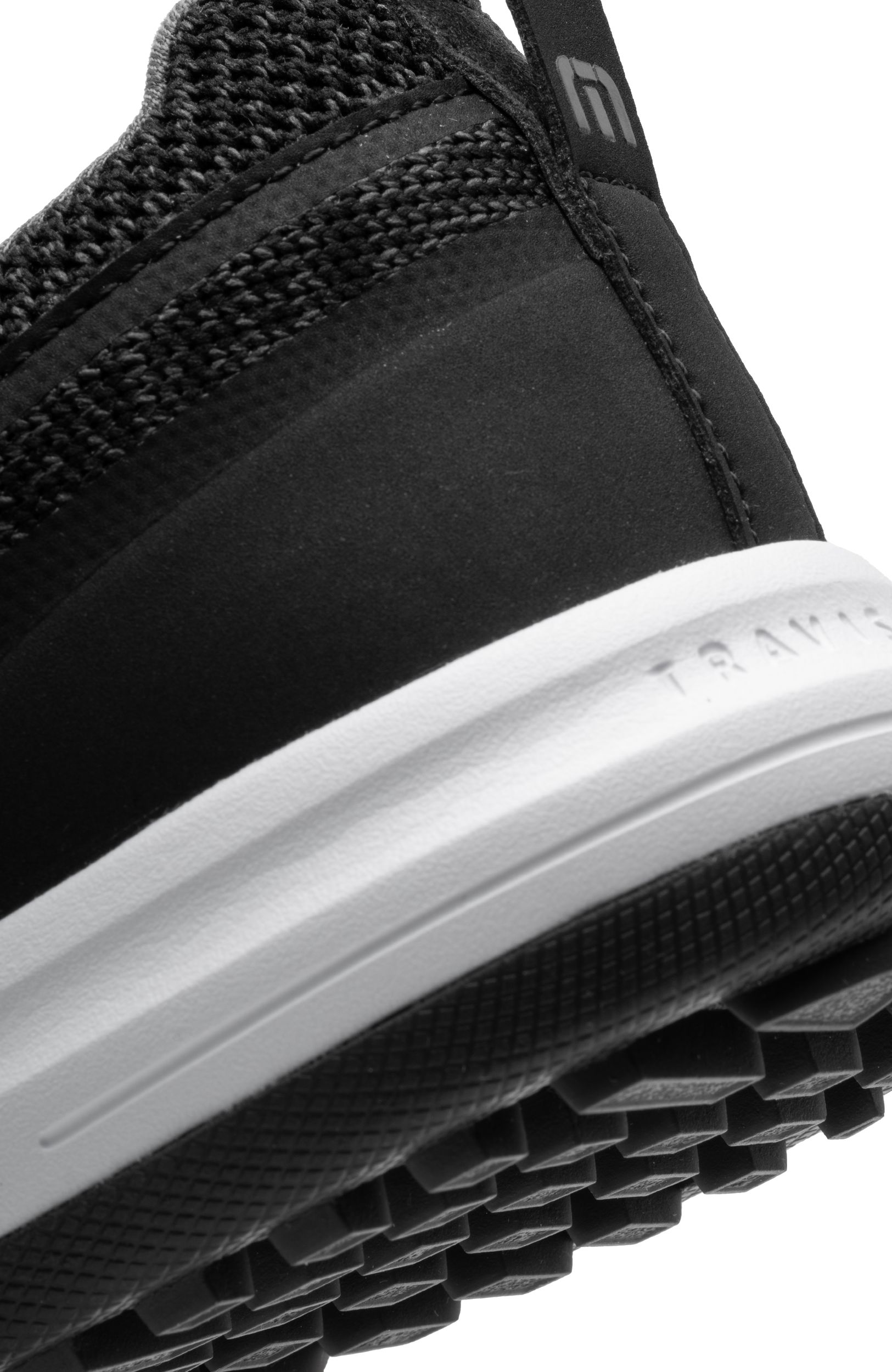 TravisMathew Men's The Daily Pro Hybrid Spikeless Knit Golf Shoes