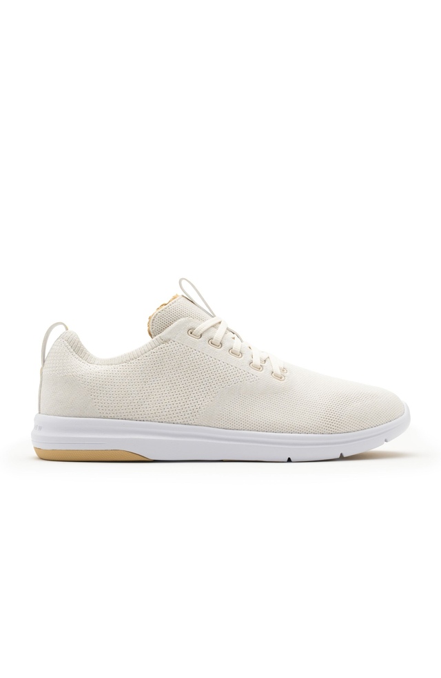 TravisMathew Men's The Daily Lite Spikeless Knit Golf Shoes