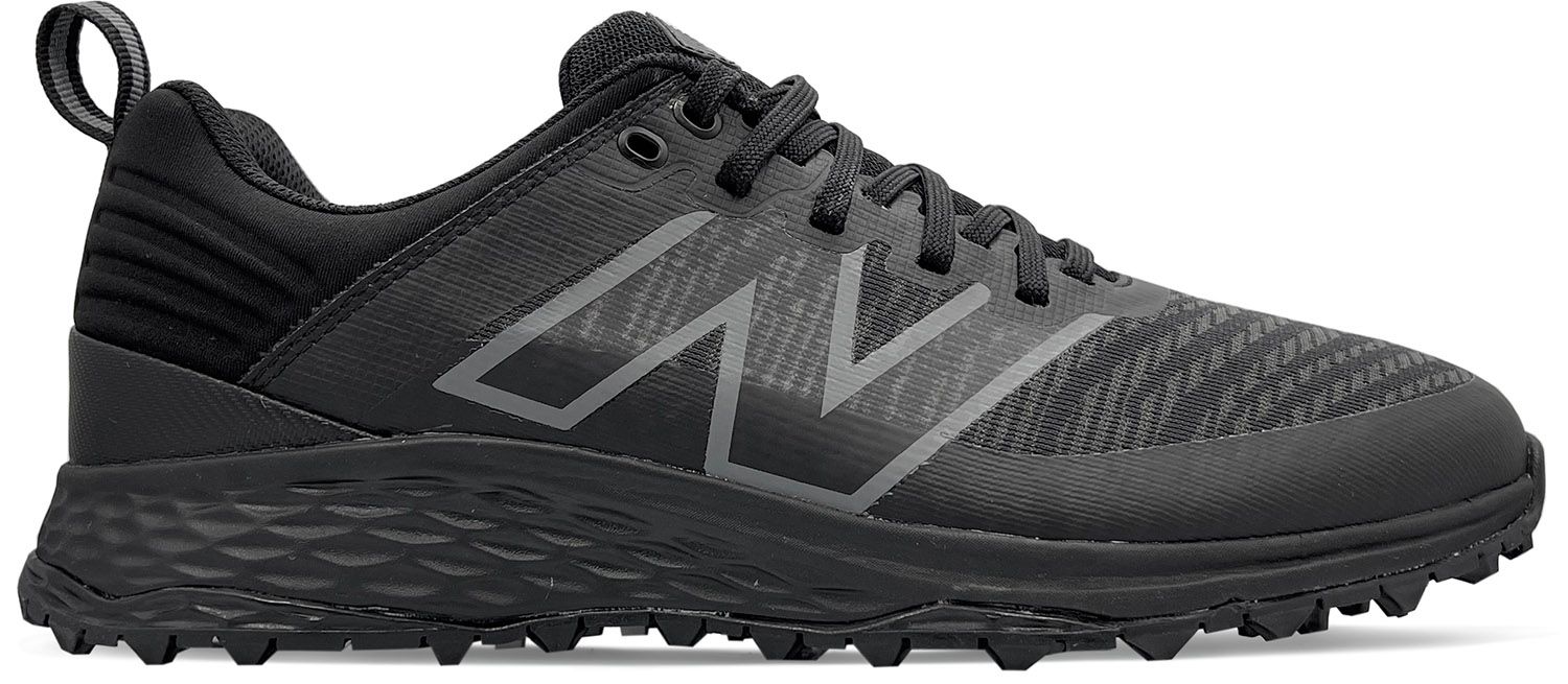 New Balance Men's Fresh Foam Contend V2 Spikeless Waterproof Golf Shoes