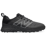 New Balance Men's Fresh Foam Contend V2 Spikeless Waterproof Golf Shoes Side_Right