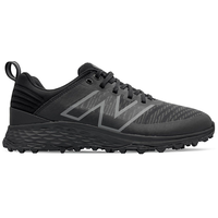 New Balance Men's Fresh Foam Contend V2 Spikeless Wide Fit Golf Shoes Side_Right