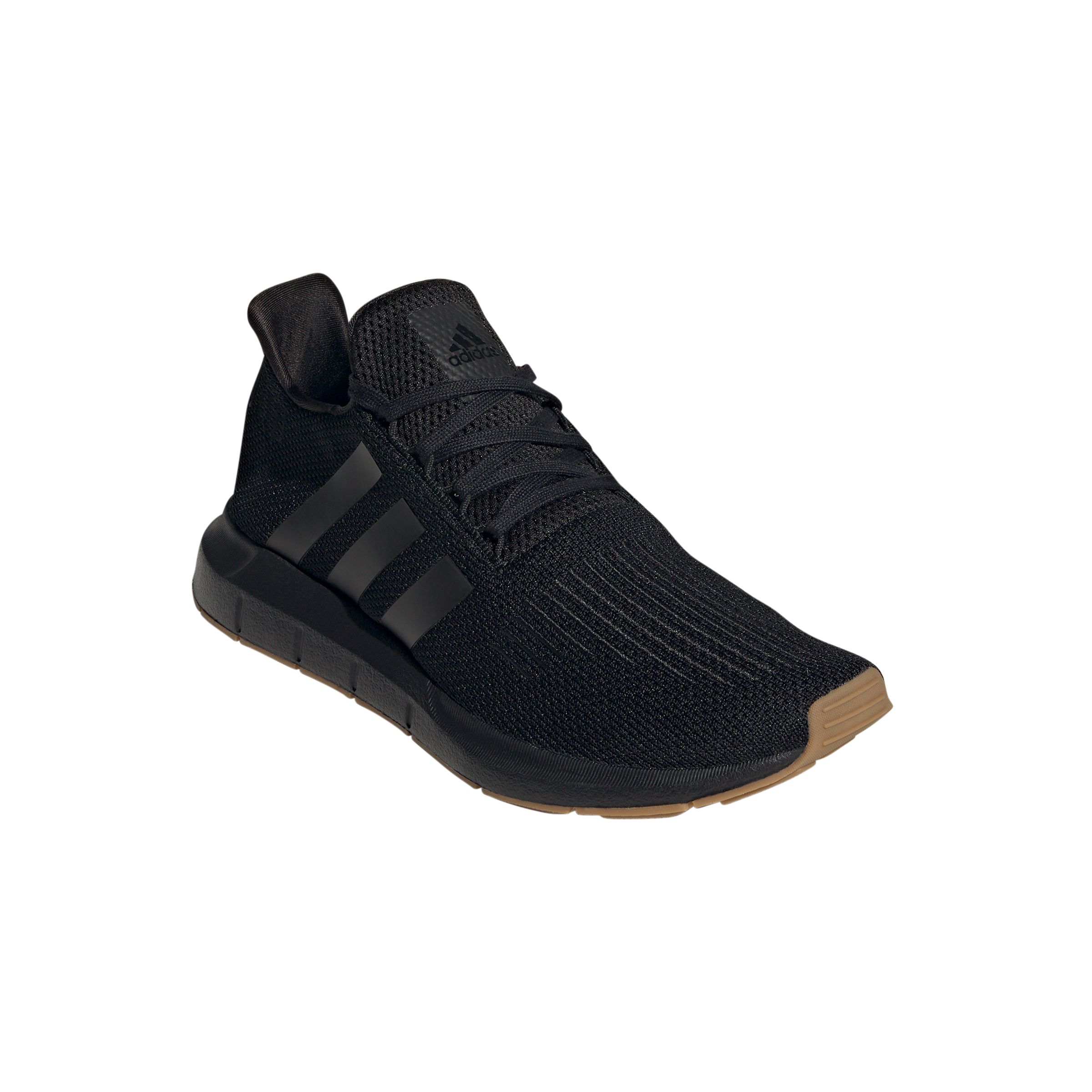 Adidas originals men's swift run knit best sale