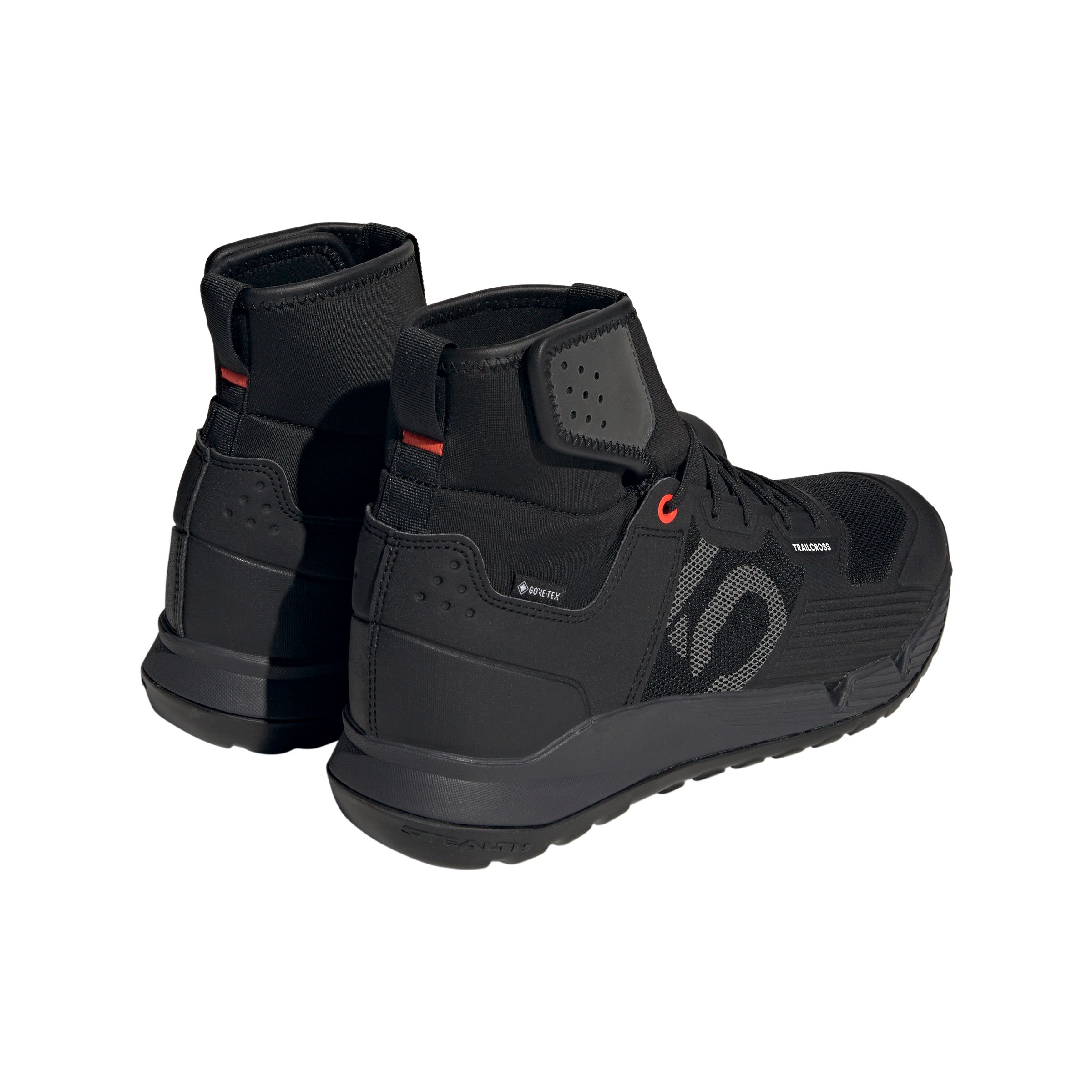 adidas Men's Five Ten Trailcross GORE-TEX Mountain Bike Shoes