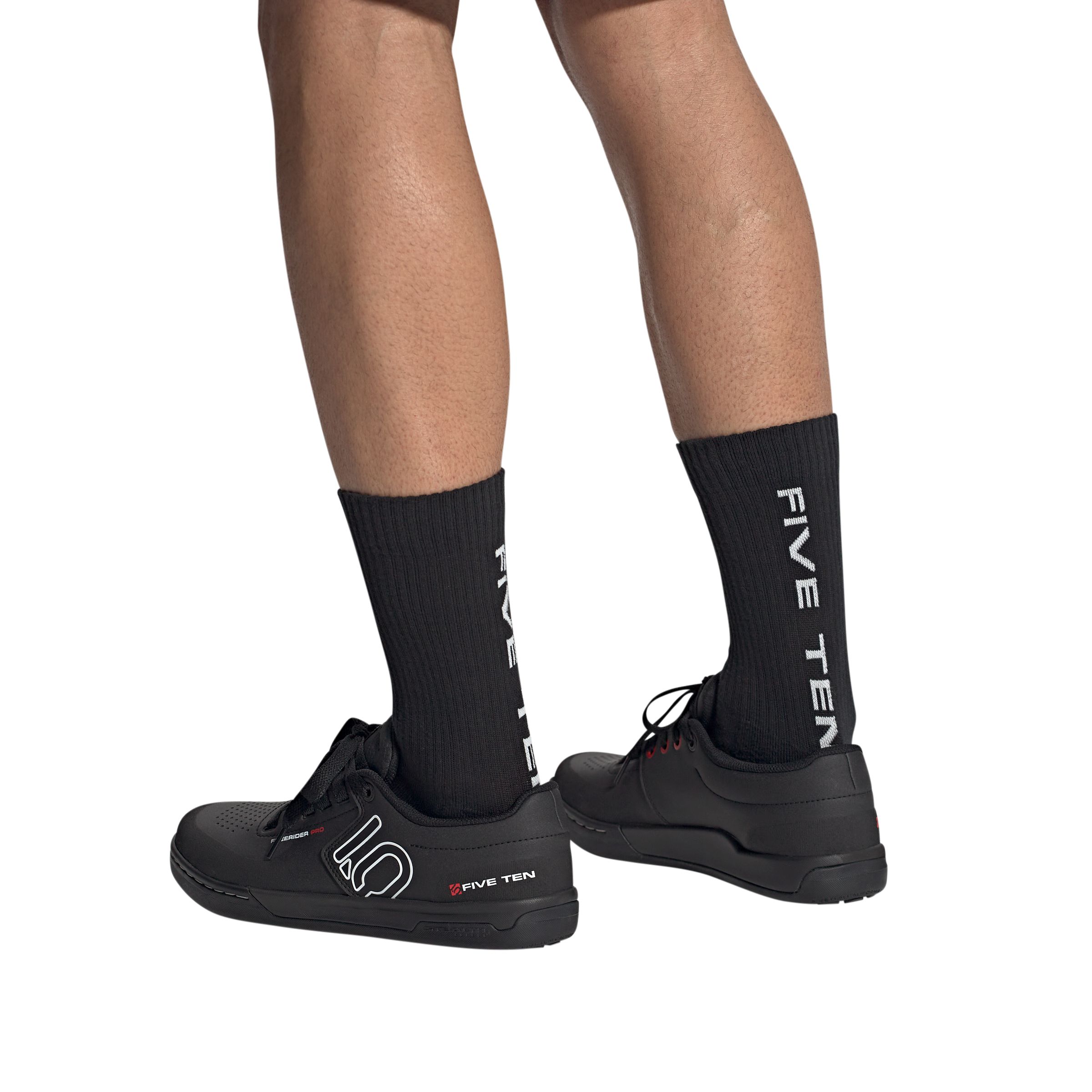 adidas Men's Freerider Pro Low Mountain Bike Shoes