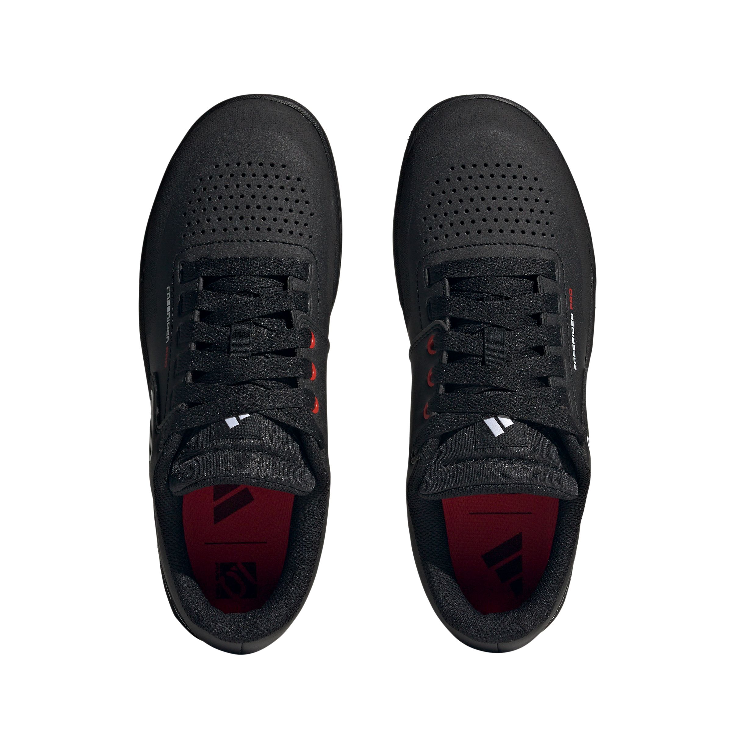 adidas Men's Freerider Pro Low Mountain Bike Shoes