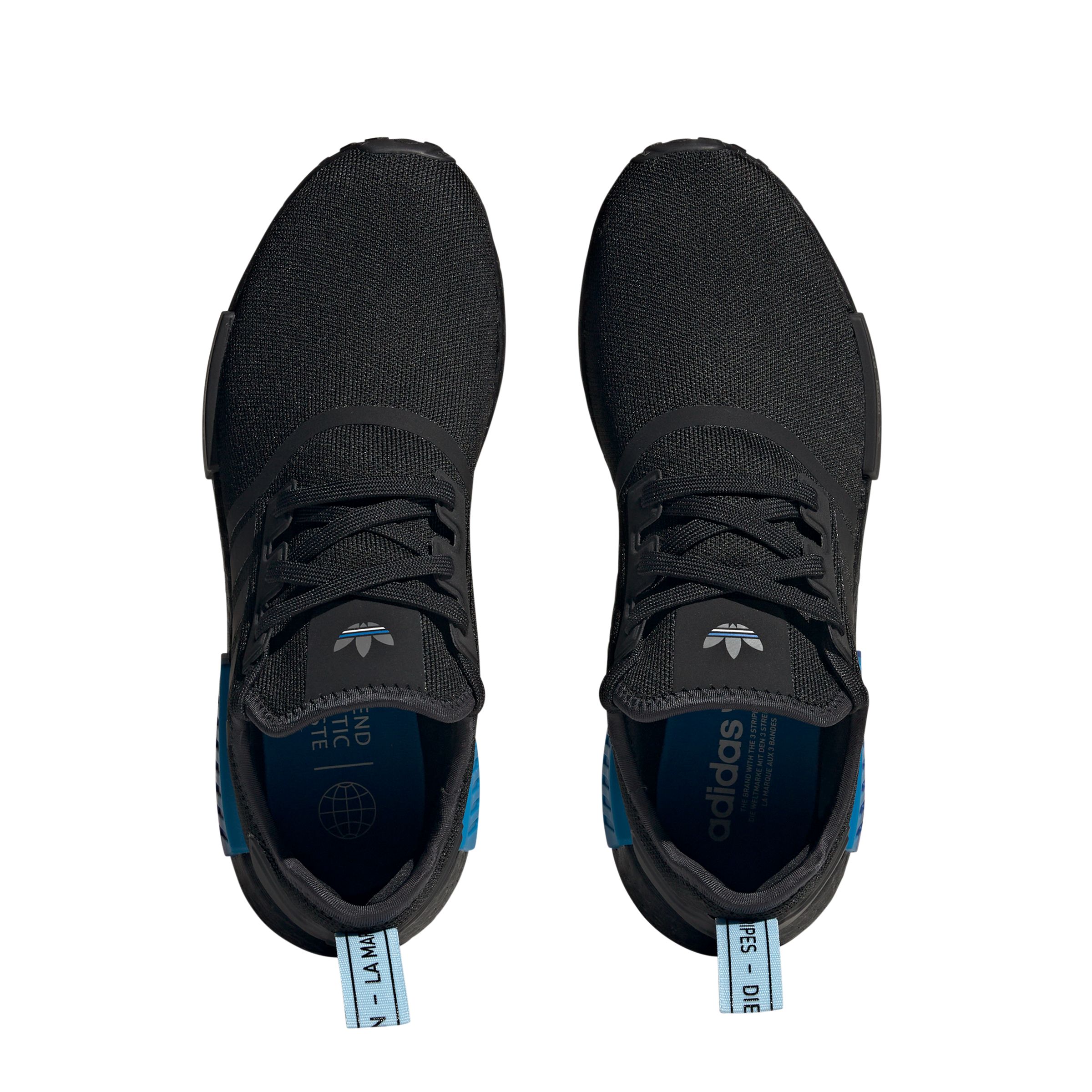 adidas Men's NMD_R1 Shoes, Sneakers