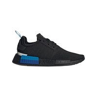 adidas Men's NMD_R1 Shoes, Sneakers Side_Right