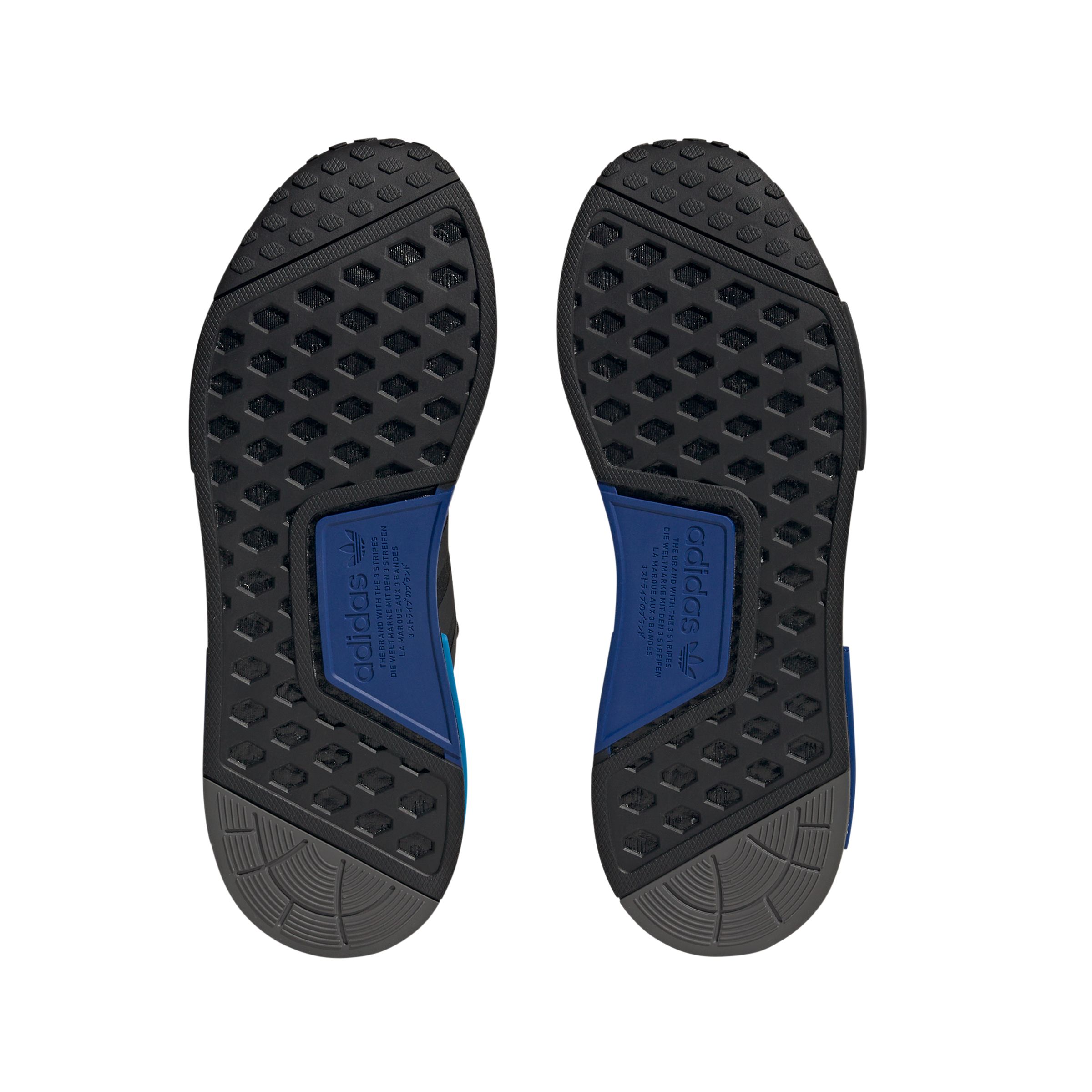 adidas Men's NMD_R1 Shoes, Sneakers