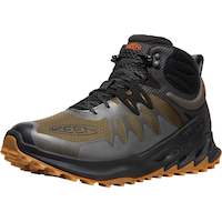 Keen Men's Zionic Mid Hiking Shoes