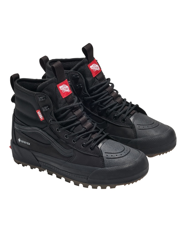 Vans Men's Sk8-Hi GORE-TEX MTE-3 Insulated Waterproof Winter Boots