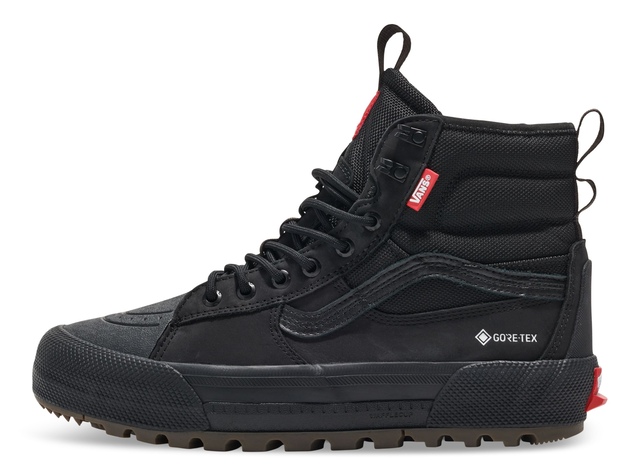 Vans Men's Sk8-Hi GORE-TEX MTE-3 Insulated Waterproof Winter Boots