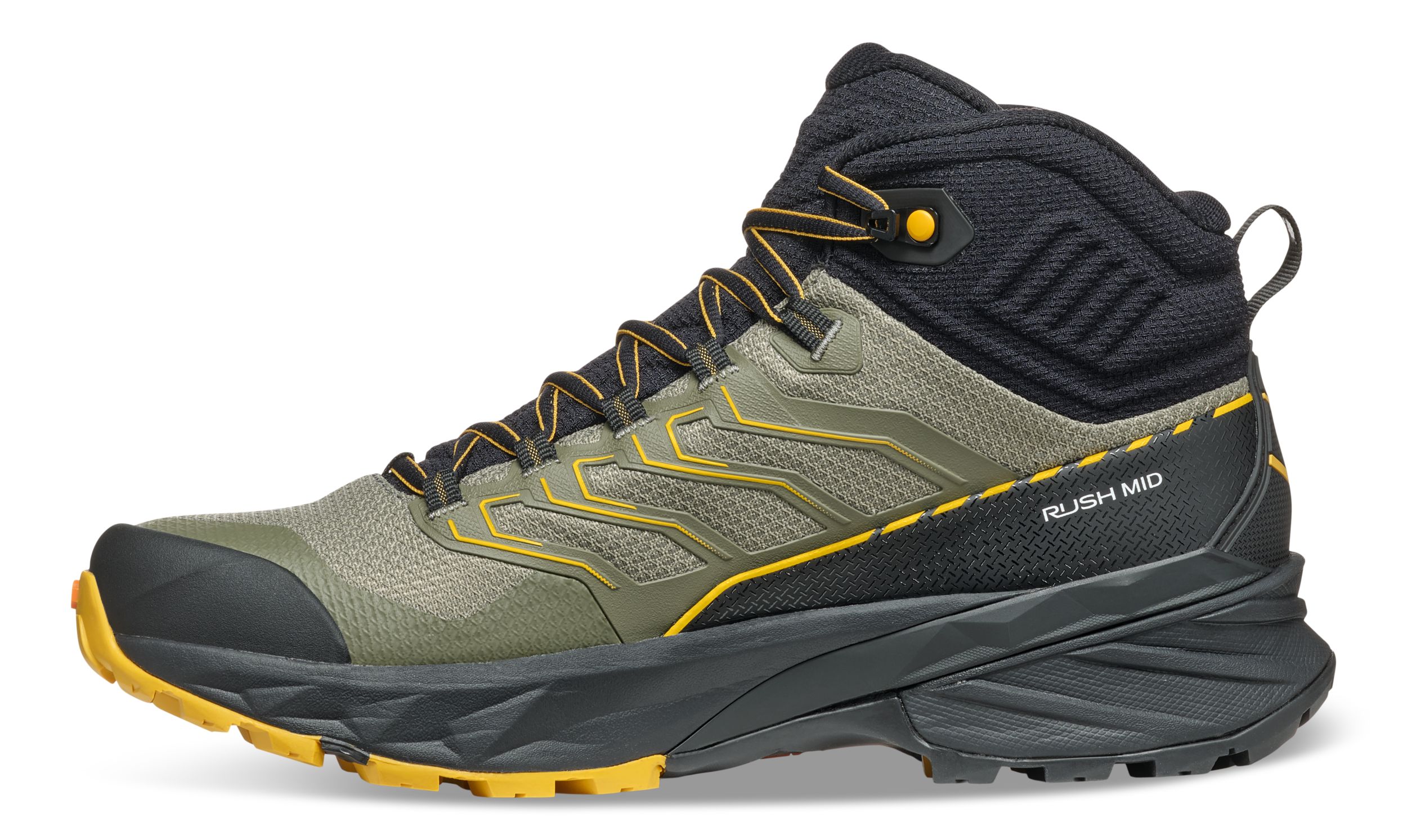Scarpa Men's Rush 2 Hiking Shoes