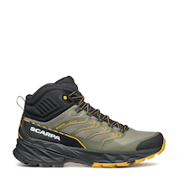 Scarpa Men's Rush 2 Hiking Shoes Side_Right