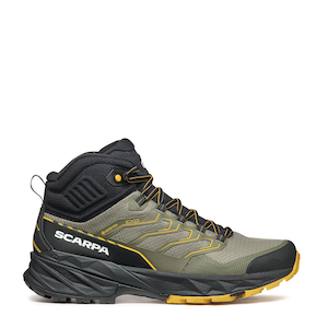 Scarpa Men's Rush 2 Hiking Shoes