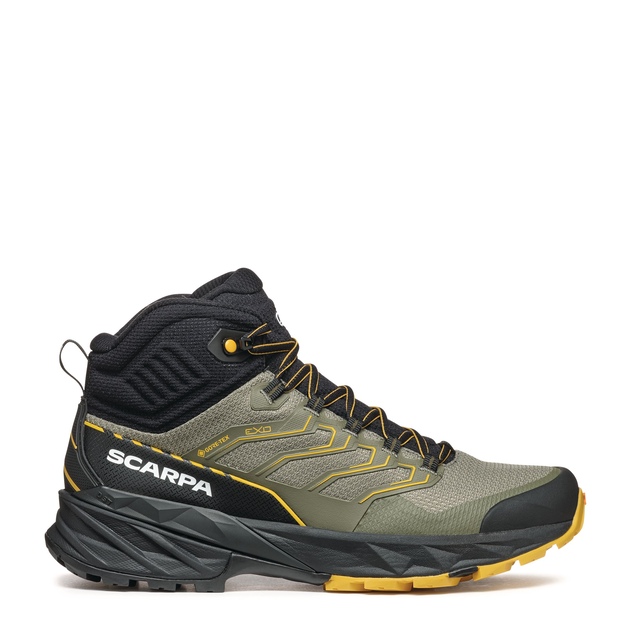 Scarpa Men's Rush 2 Hiking Shoes