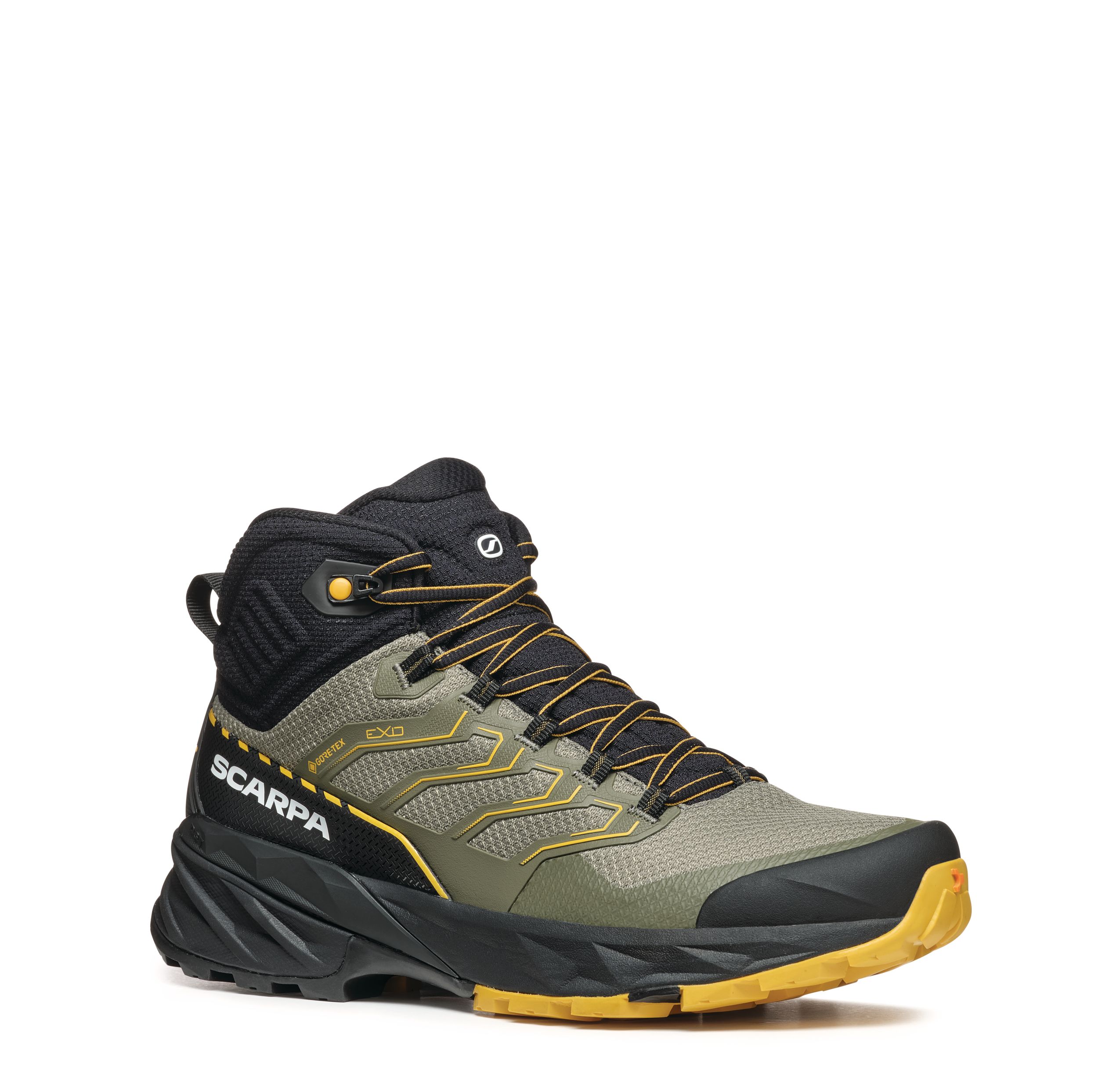 Scarpa Men's Rush 2 Hiking Shoes