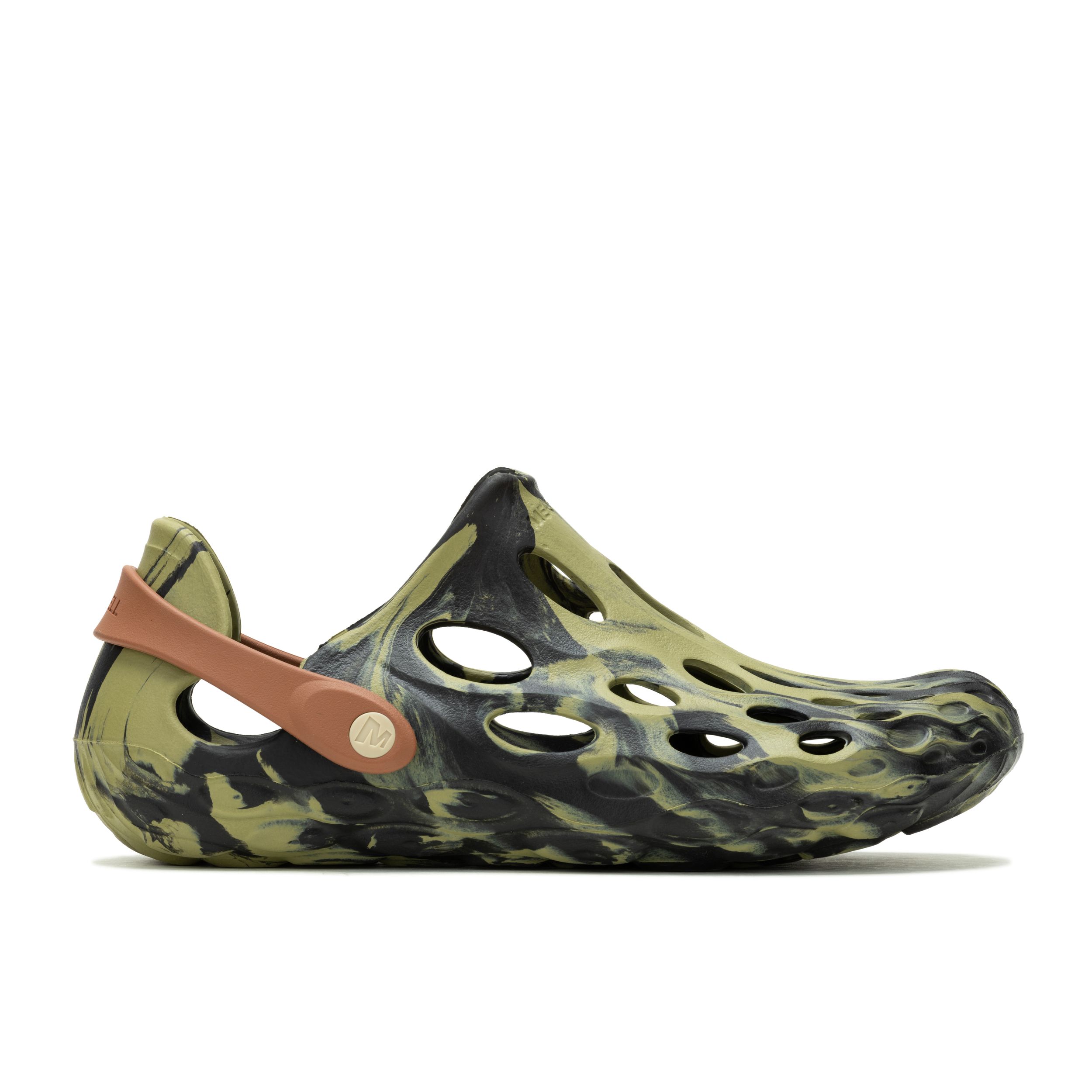 ★MERRELL★ MEN HYDRO MOCTREE BARK Merrell Hydro Moc Drift – Urban Tactical
