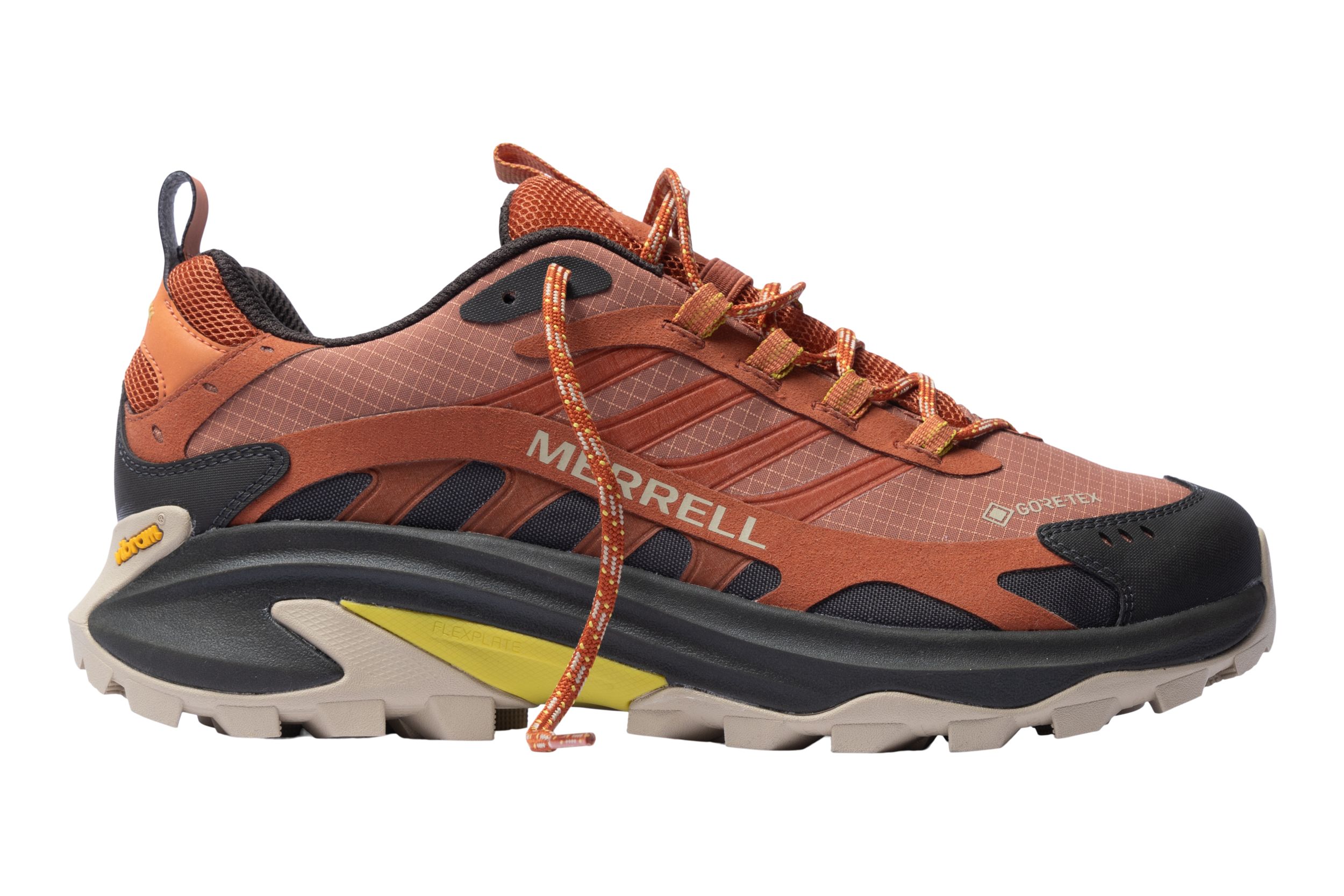 Image of Merrell Men's Moab Speed 2 Gore-Tex Hiking Shoes