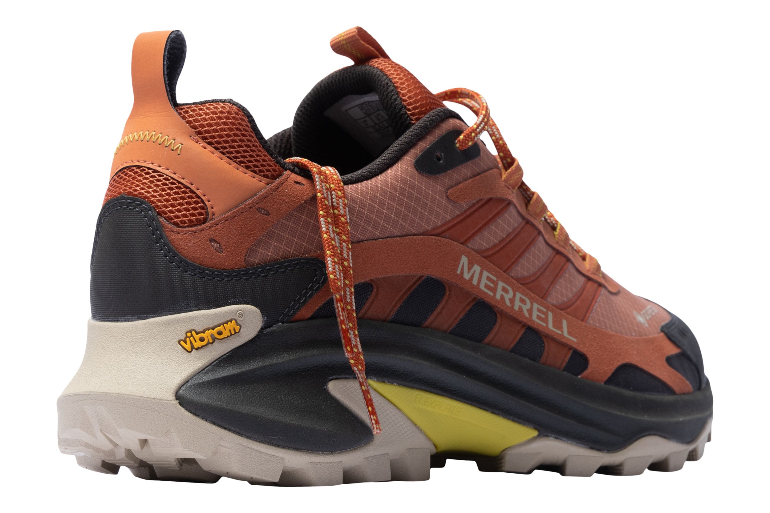Merrell Men's Moab Speed 2 GORE-TEX Hiking Shoes | SportChek