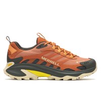 Merrell Men's Moab Speed 2 GORE-TEX Hiking Shoes Side_Right