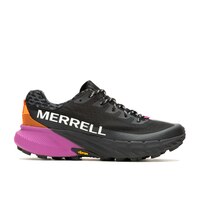 Merrell Men's Agility Peak 5 Running Shoes Side_Right