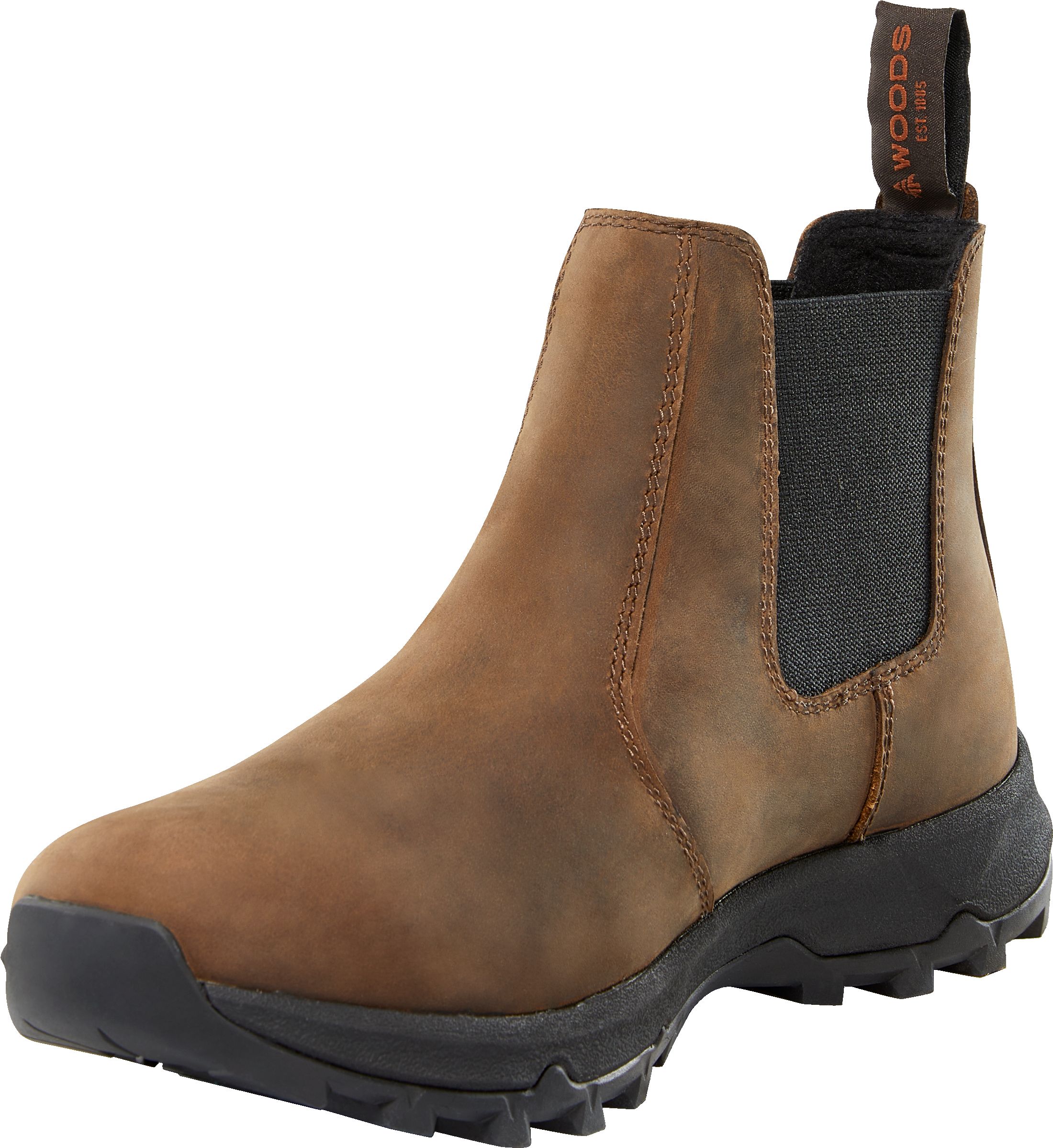 Woods™ Men's Telford III Winter Boots