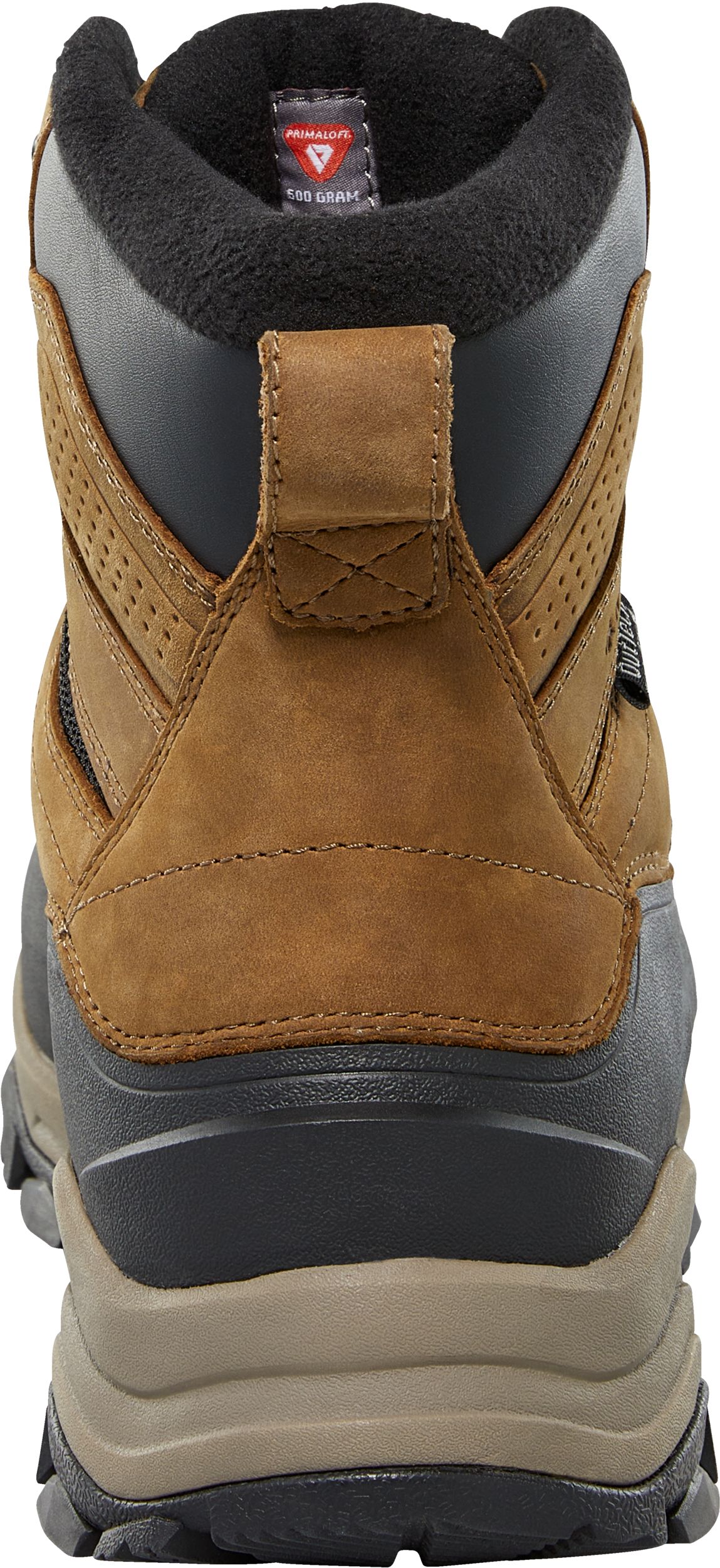 Woods™ Men's Hayward 6-inch Shell Winter Boots