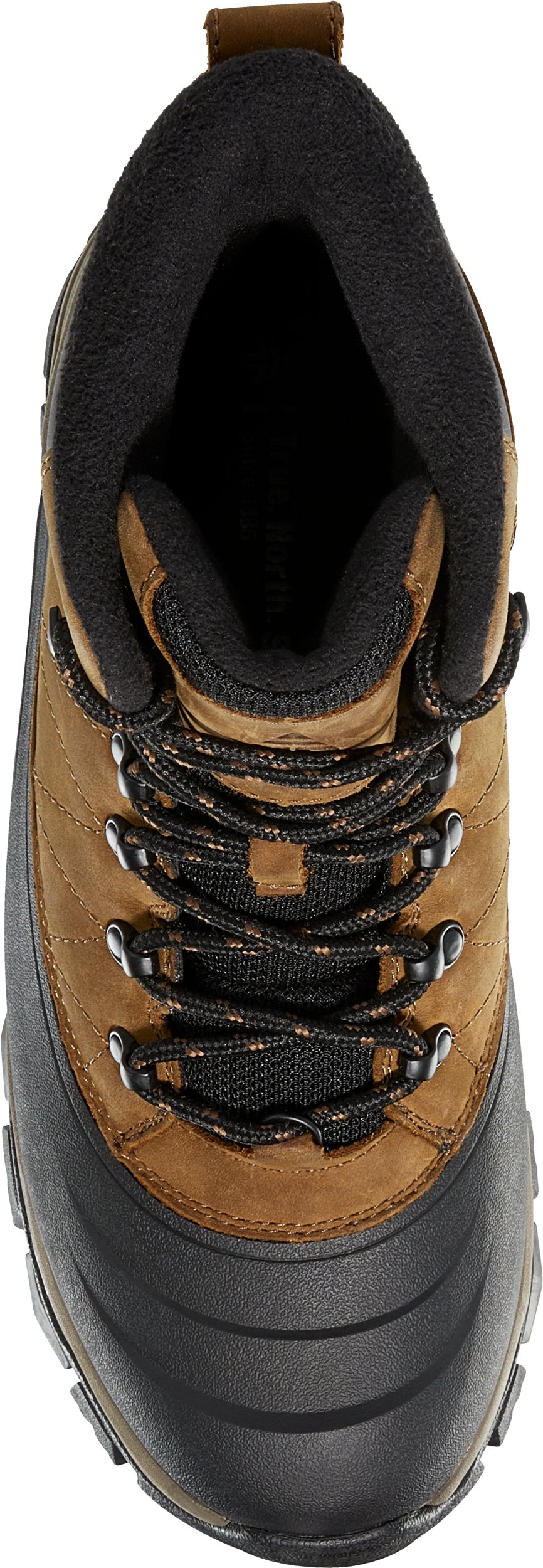 Woods™ Men's Hayward 6-inch Shell Winter Boots