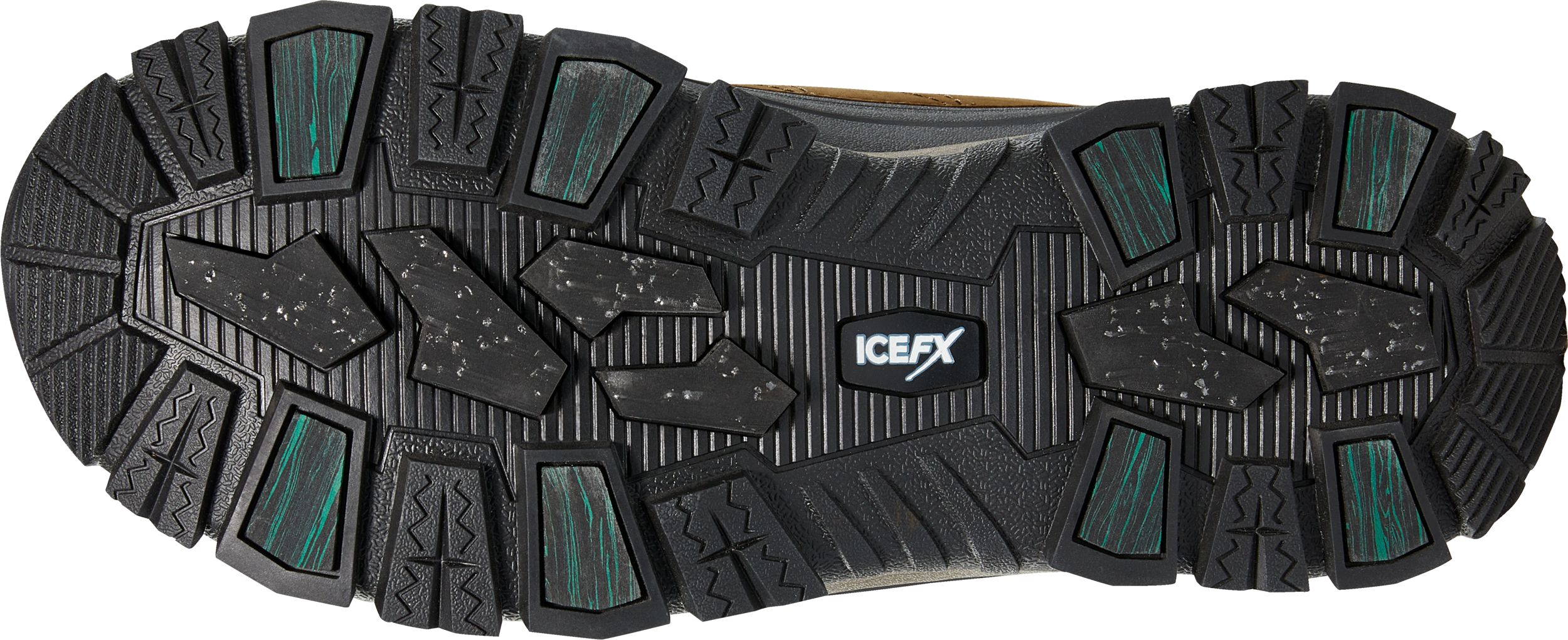 Woods™ Men's Hayward 6-inch Shell Winter Boots