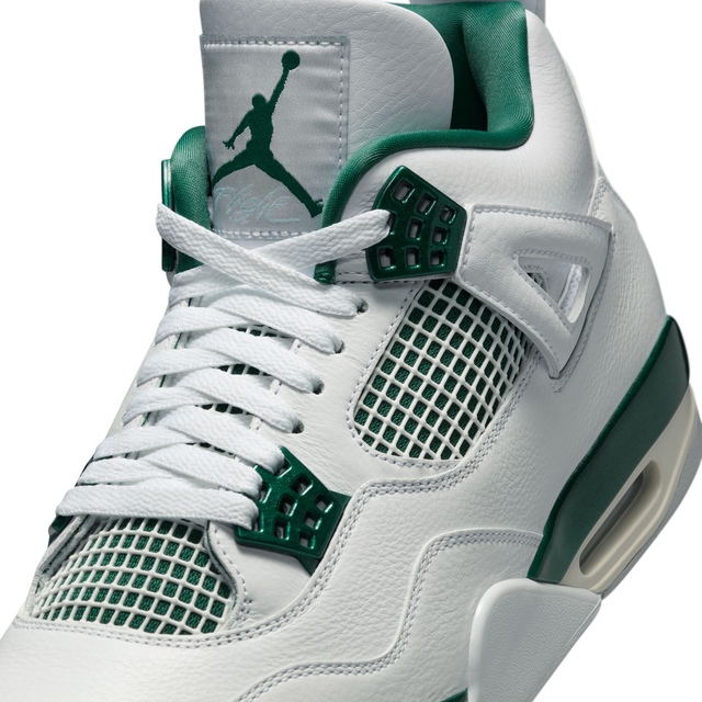men's jordan retro 4 se basketball shoes