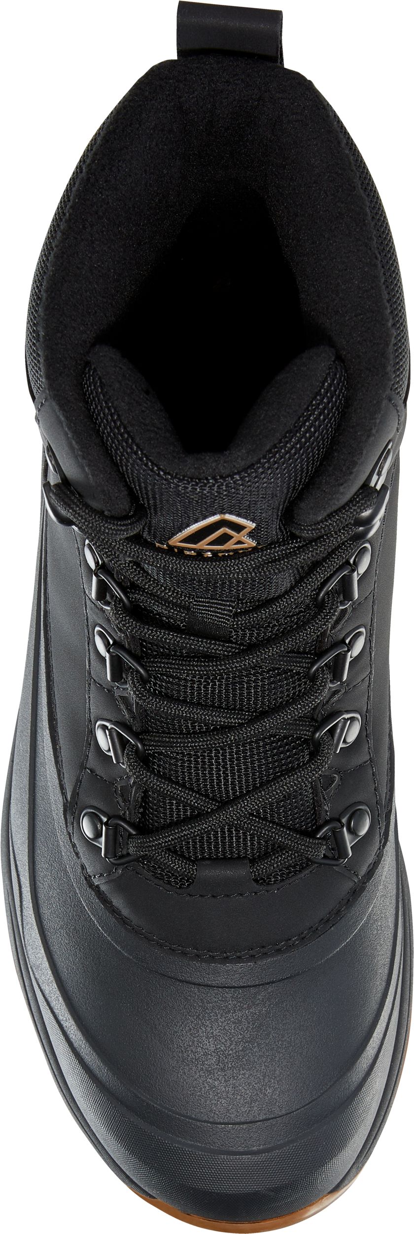 Ripzone Men's Beaumont Waterproof Shell Winter Boots