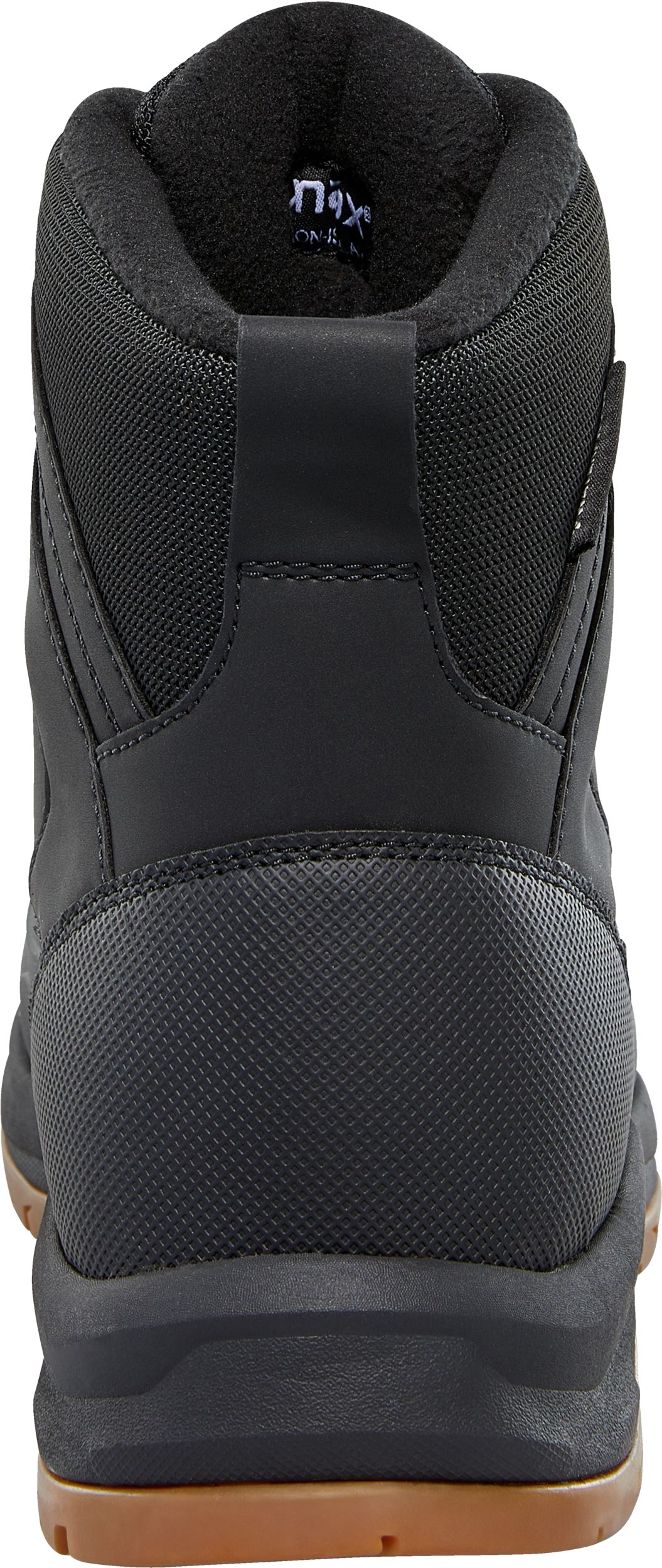 Ripzone Men's Beaumont Waterproof Shell Winter Boots