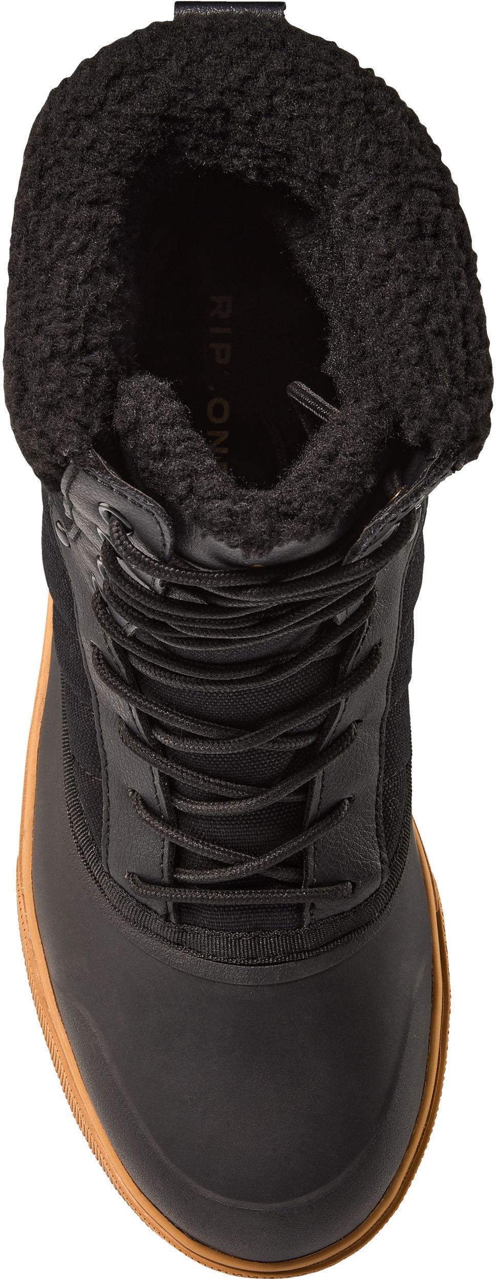 Ripzone Men's Davenport Tall Shell Winter Boots