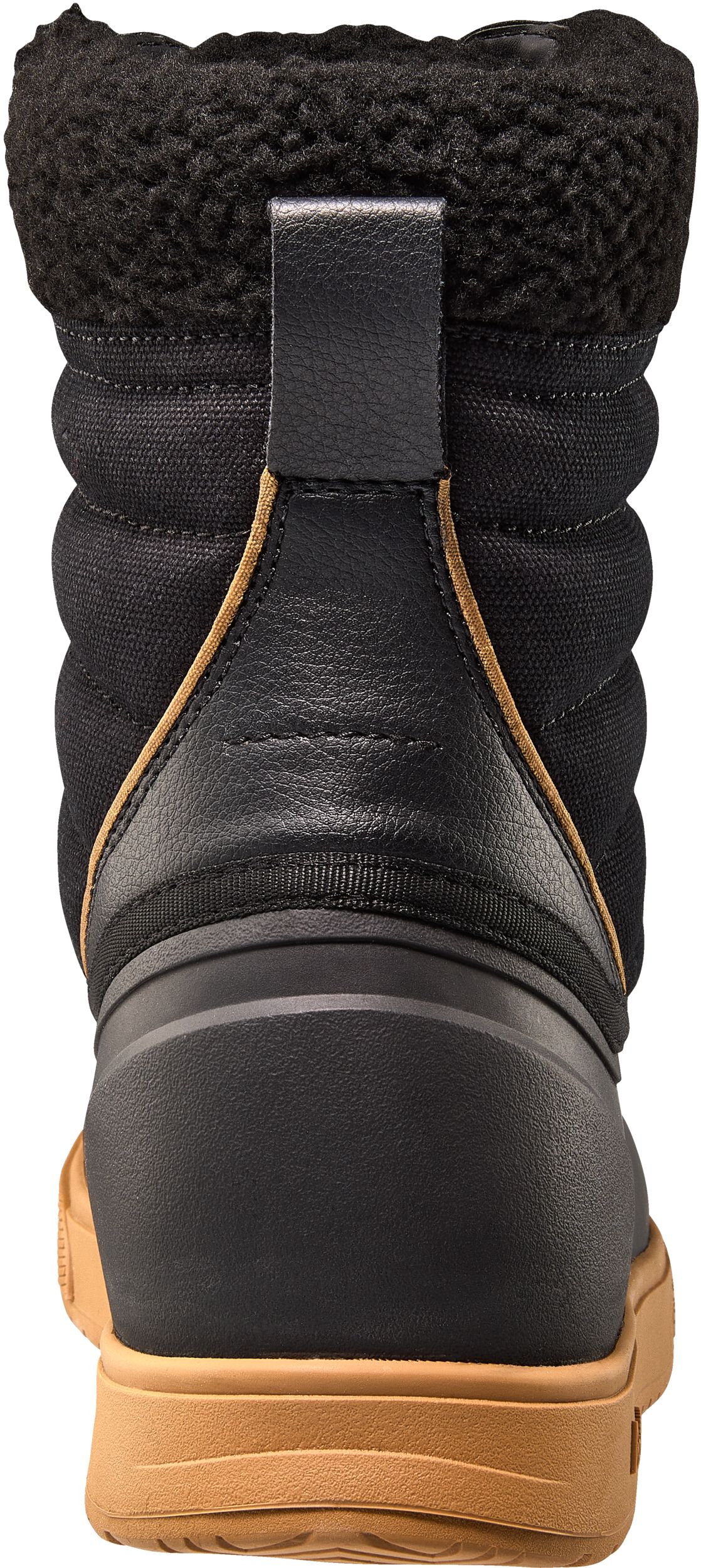 Ripzone Men's Davenport Tall Shell Winter Boots