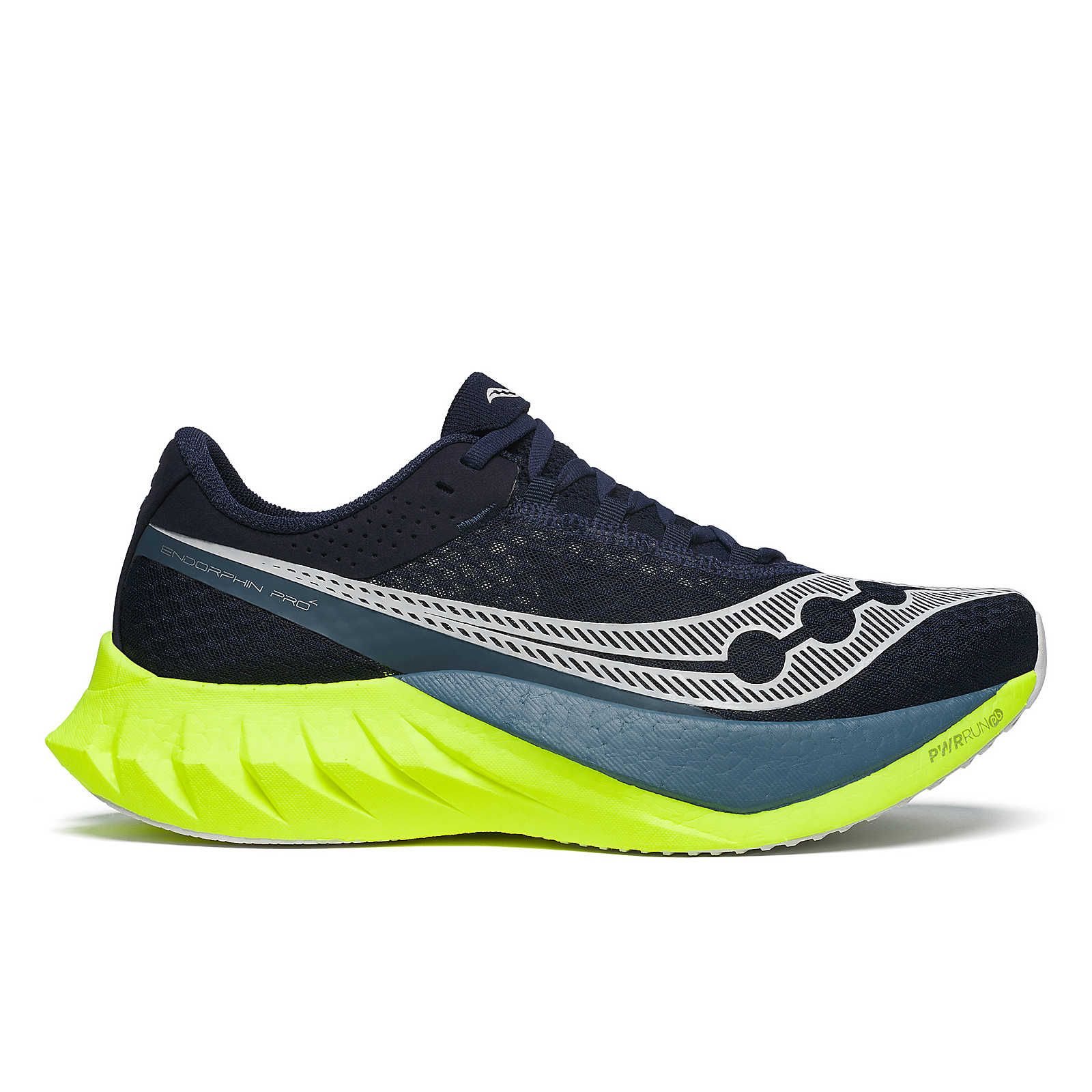 Saucony Men's Endorphin Pro 4 Running Shoes