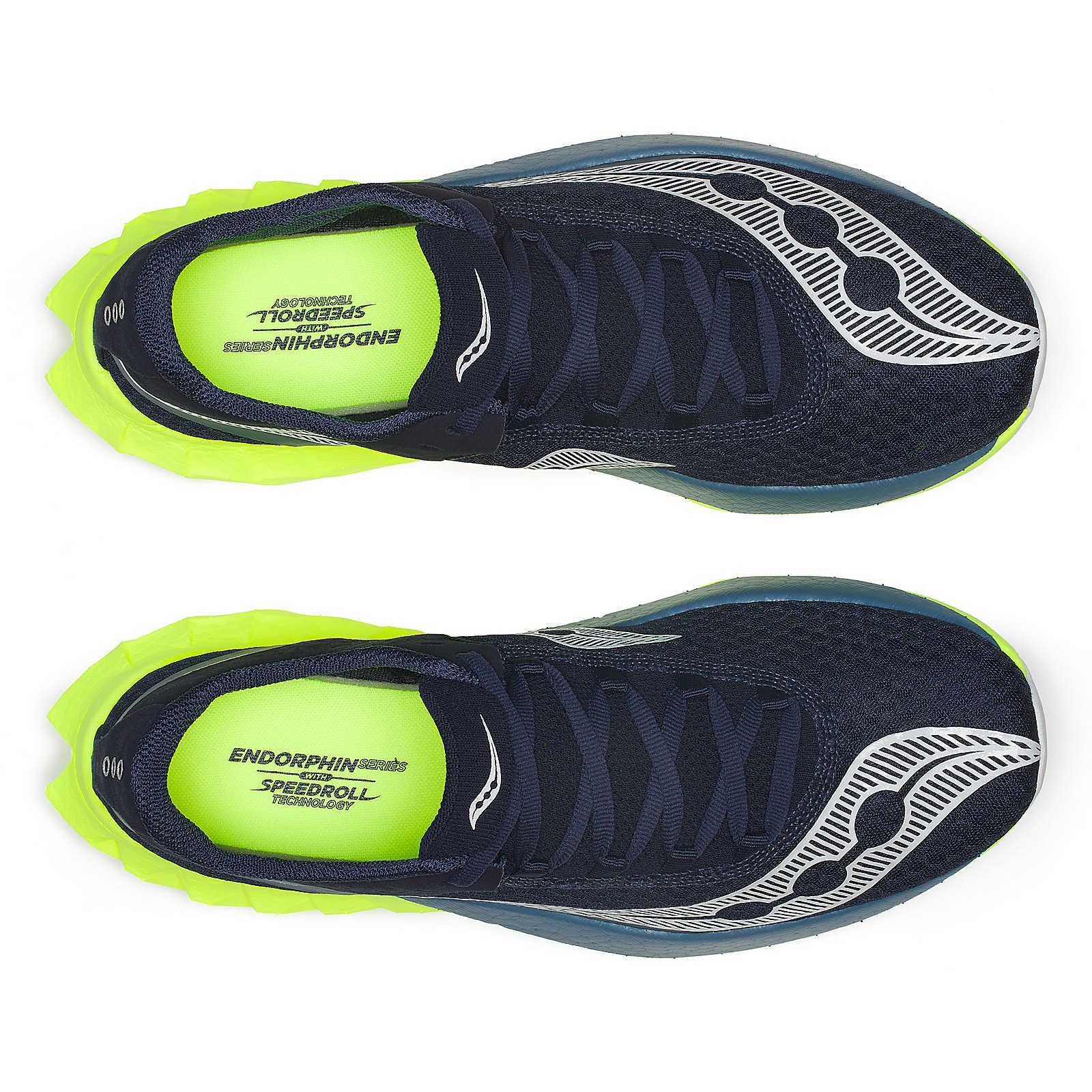 Saucony Men's Endorphin Pro 4 Running Shoes