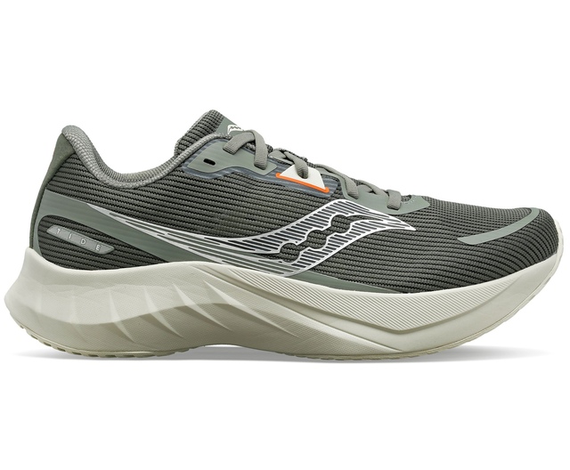 Saucony Men's Tide 2 Running Shoes