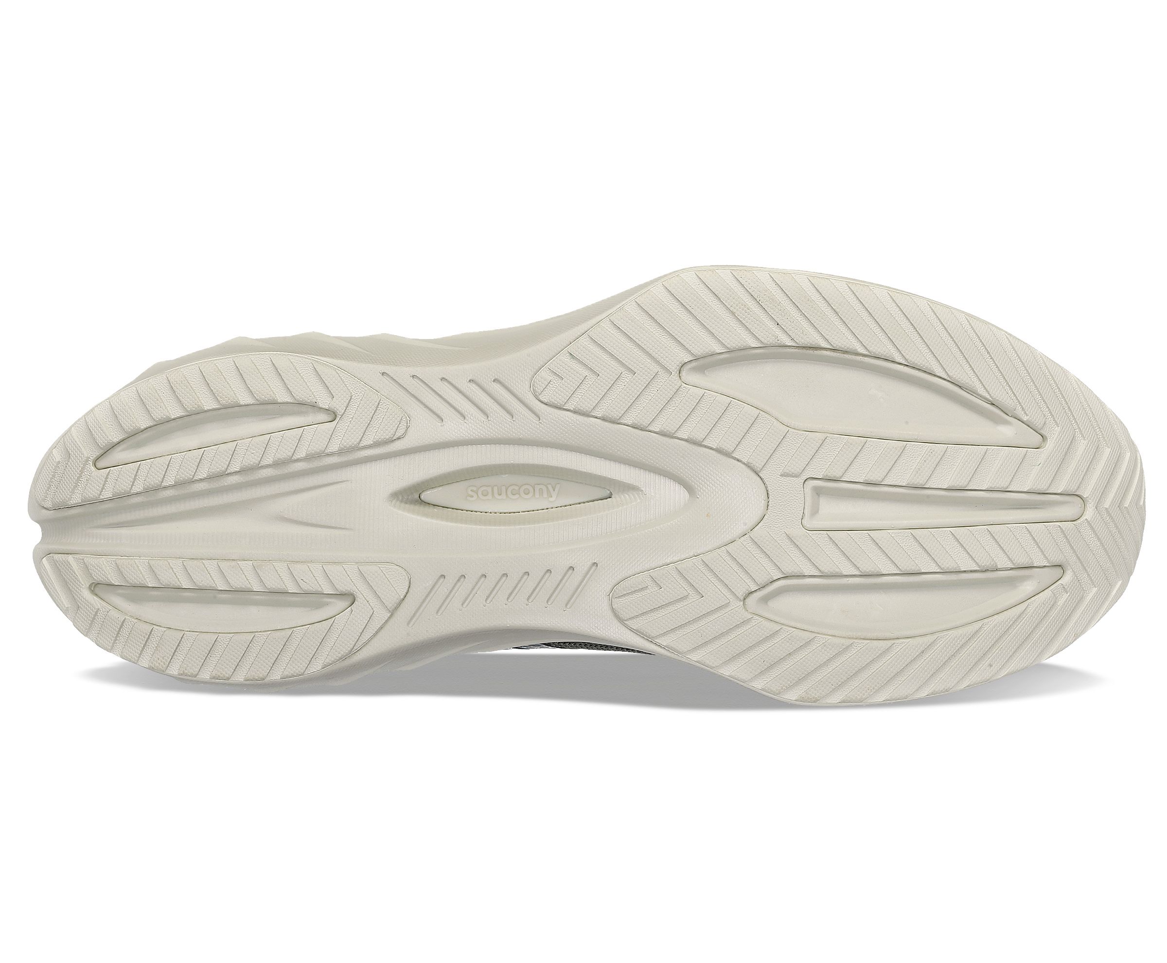 Saucony Men's Tide 2 Running Shoes