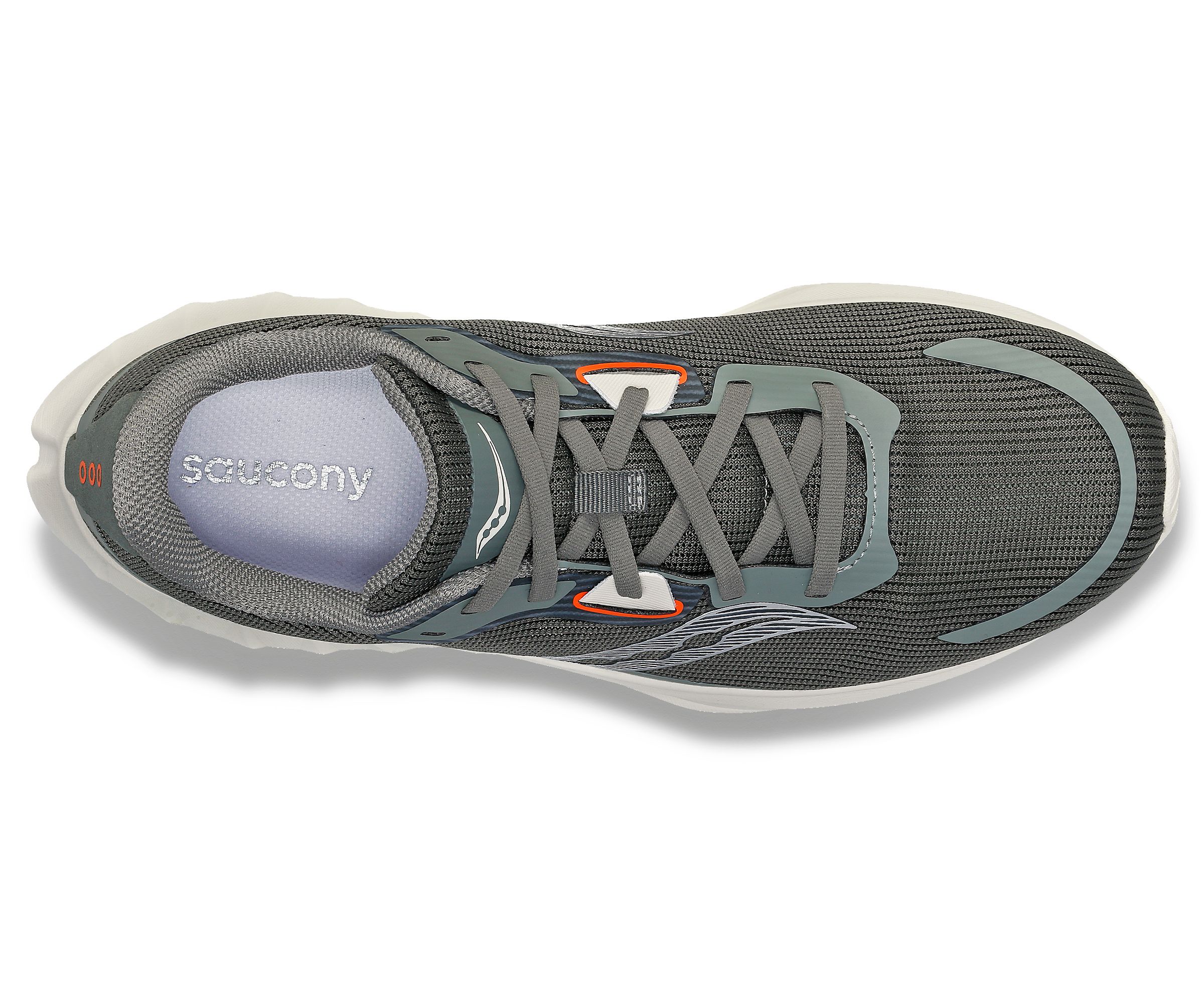 Saucony Men's Tide 2 Running Shoes