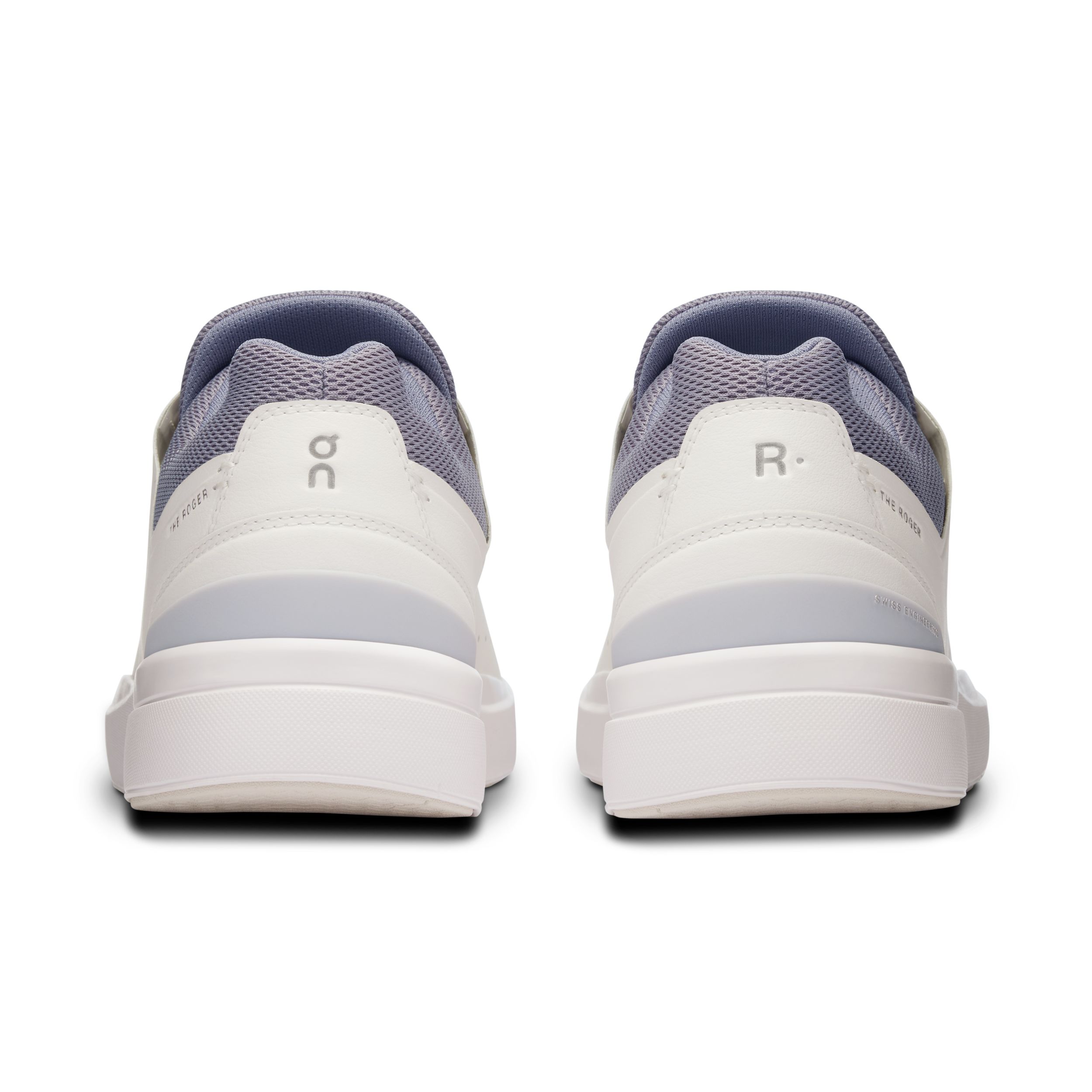 On Men's Roger Advantage Shoes
