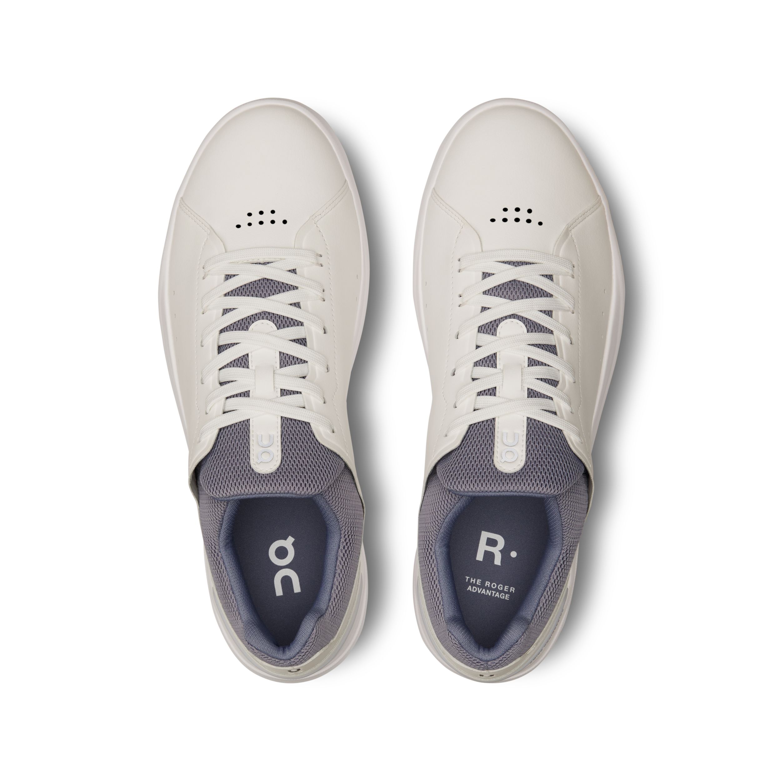 On Men's Roger Advantage Shoes