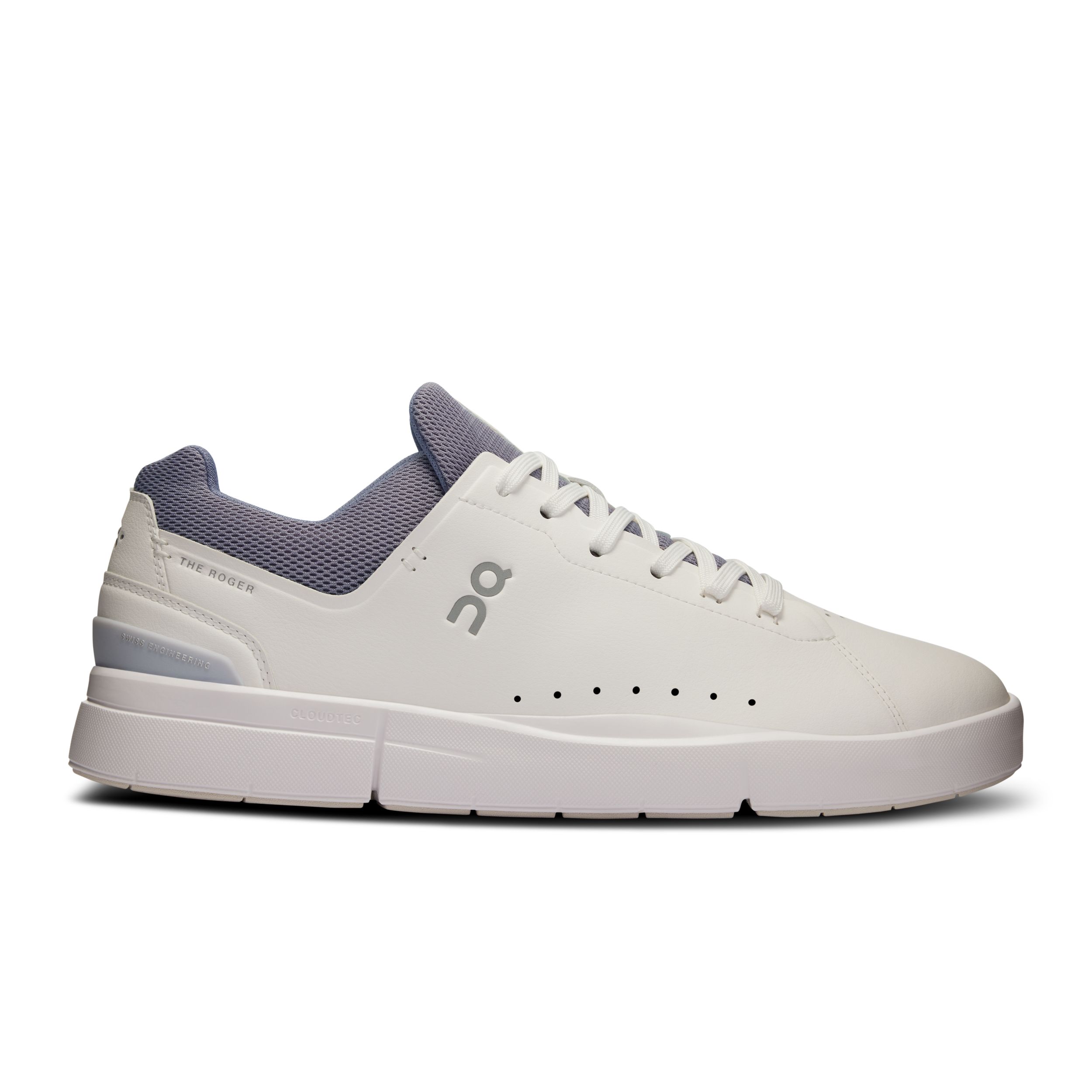 On Men's Roger Advantage Shoes