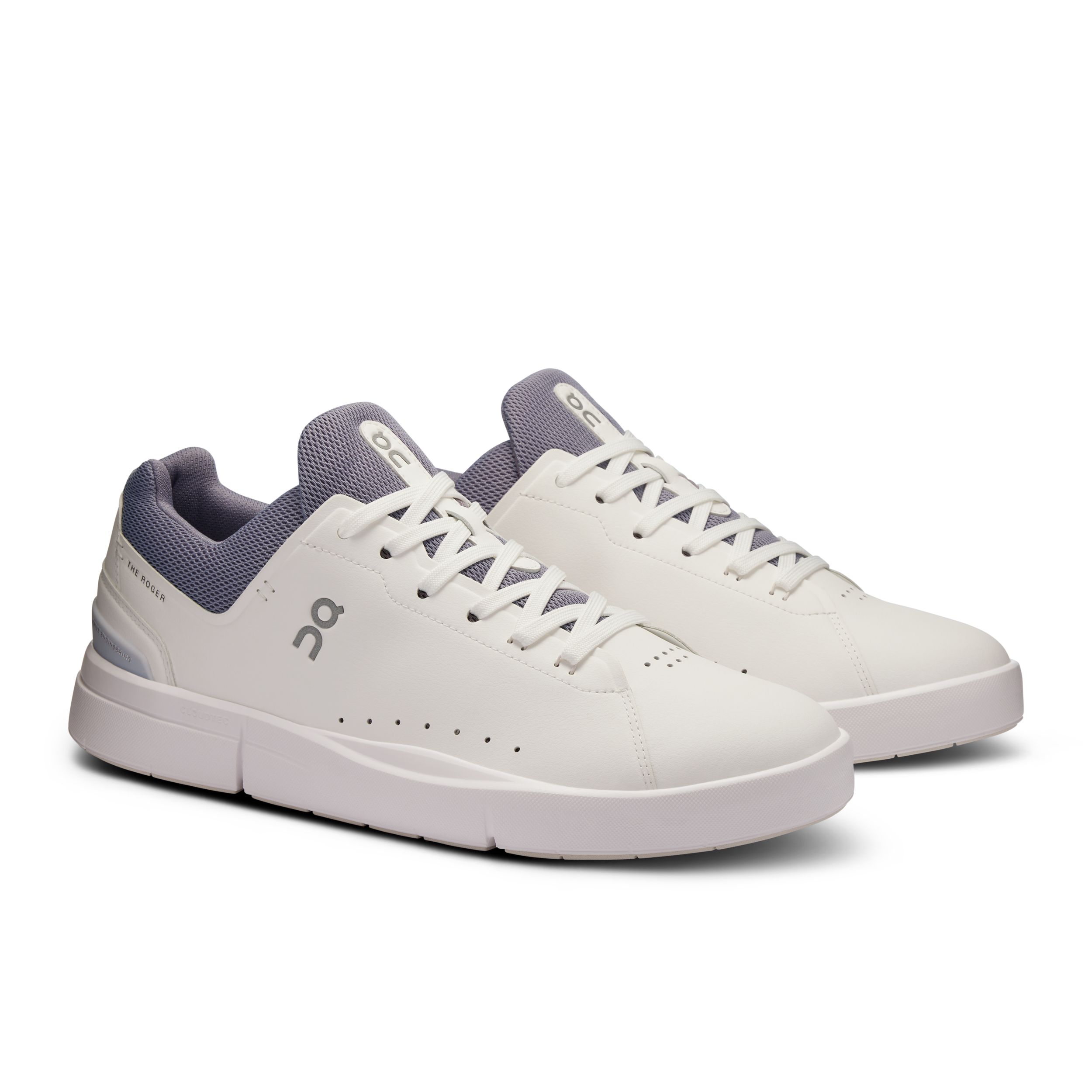 On Men's Roger Advantage Shoes