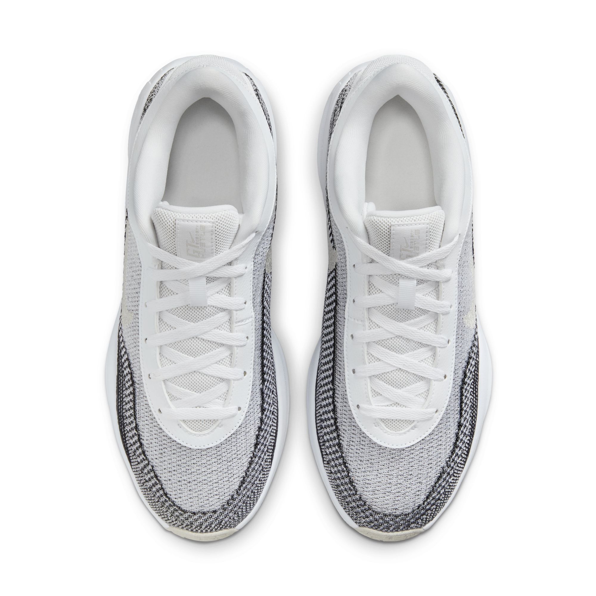 Nike Unisex G.T. Hustle Academy Basketball Shoes