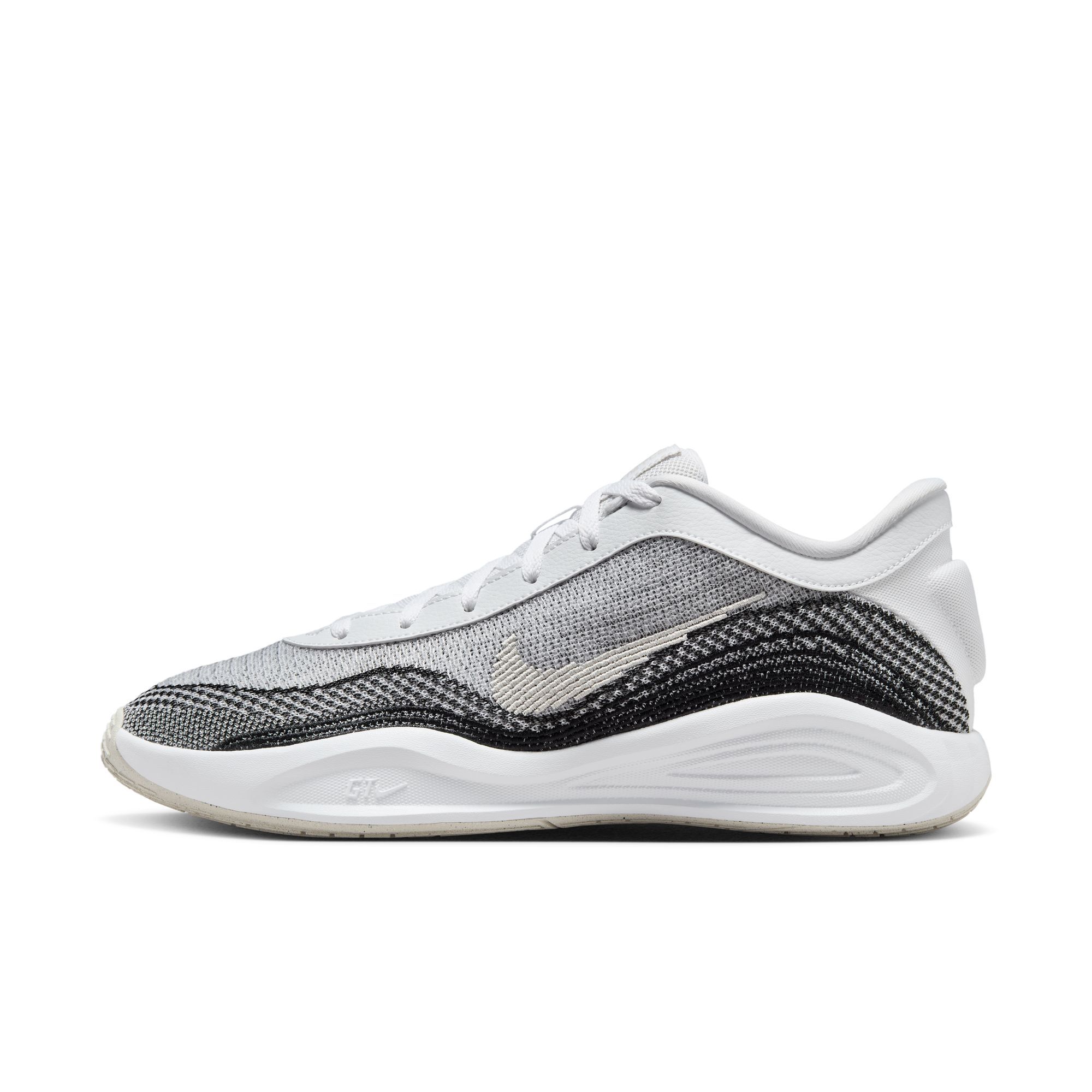 Nike Unisex G.T. Hustle Academy Basketball Shoes