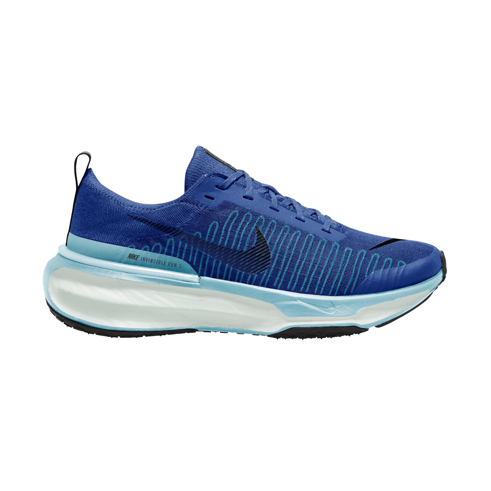 Nike Men's Zoomx Invincible Run Flyknit 3 Running Shoes